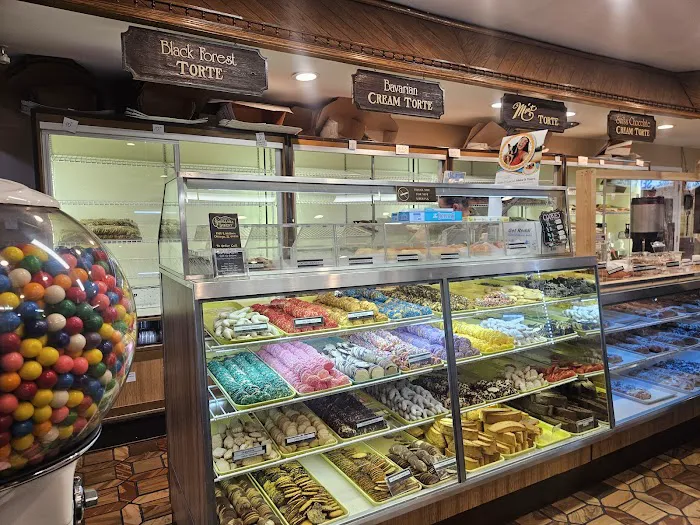 Impallaria Bakery & Deli Picture 5