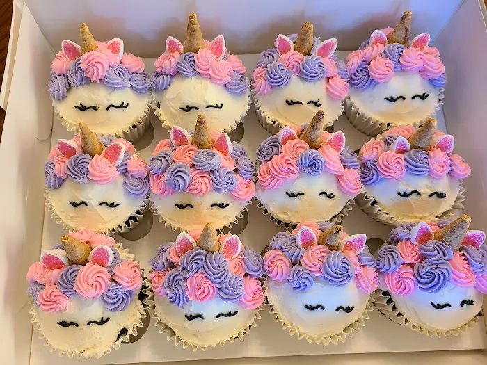 Sweets by Susan Picture 2