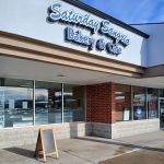 Saturday Sangria Bakery & Cafe