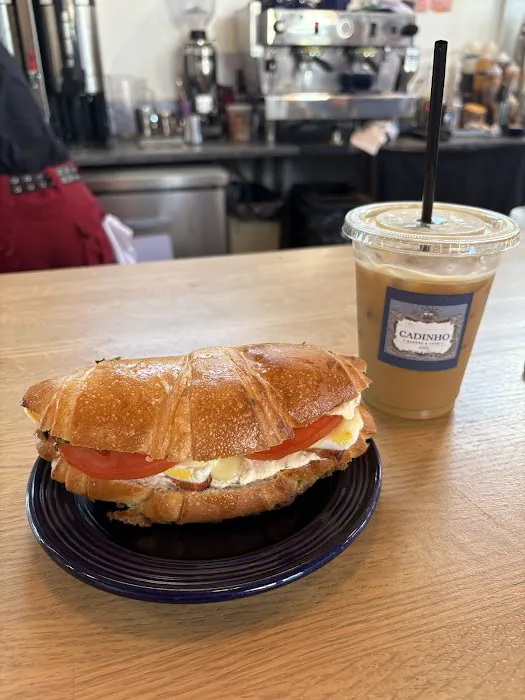 Cadinho Bakery & Café Picture 2