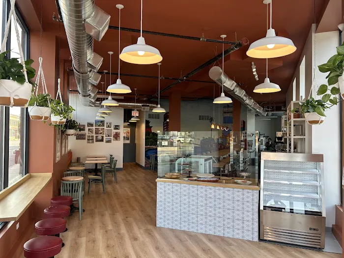 Cadinho Bakery & Café Picture 5