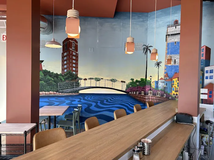 Cadinho Bakery & Café Picture 10