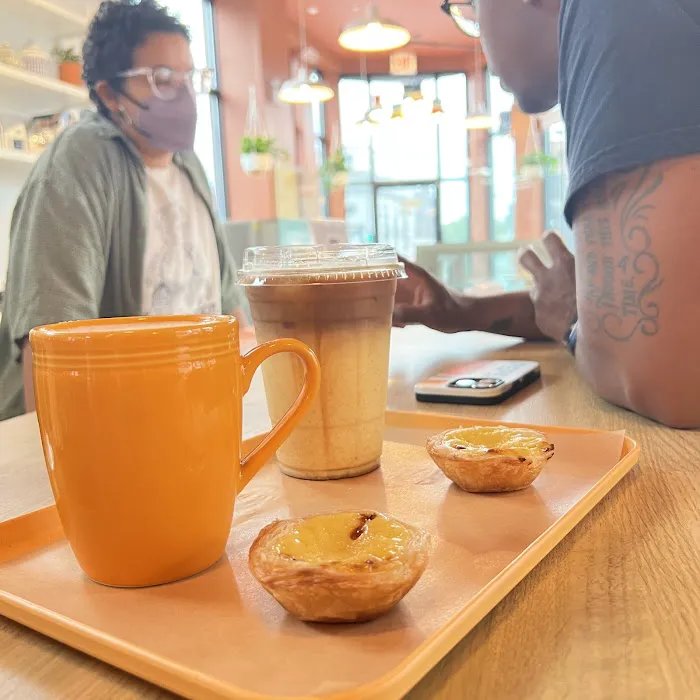Cadinho Bakery & Café Picture 7