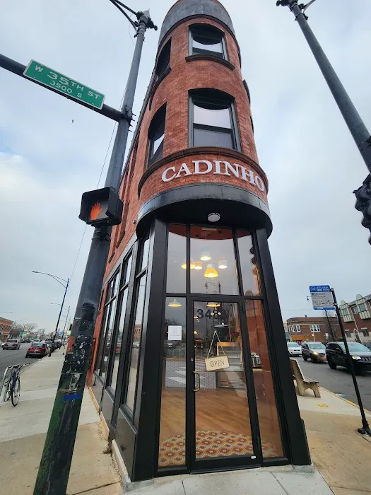 Cadinho Bakery & Café Picture 6