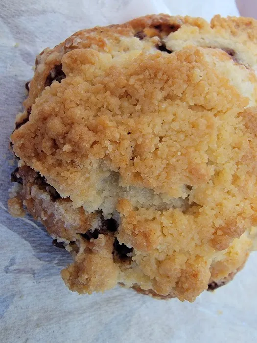 Poppies Bakeshop Picture 1