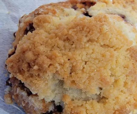 Poppies Bakeshop