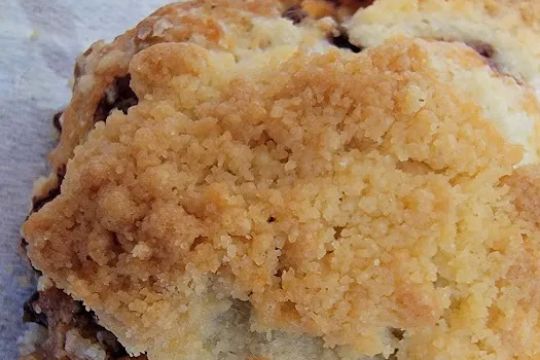 Poppies Bakeshop