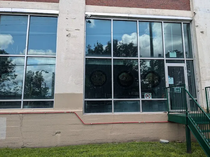 Poppies Bakeshop Picture 3