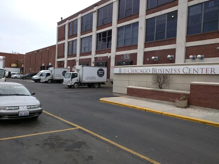 Poppies Bakeshop Picture 2