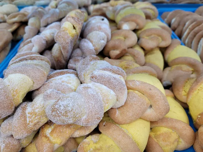 Le Paris Bakery Picture 6