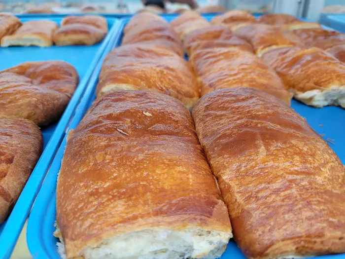 Le Paris Bakery Picture 7