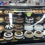 Le Paris Bakery
