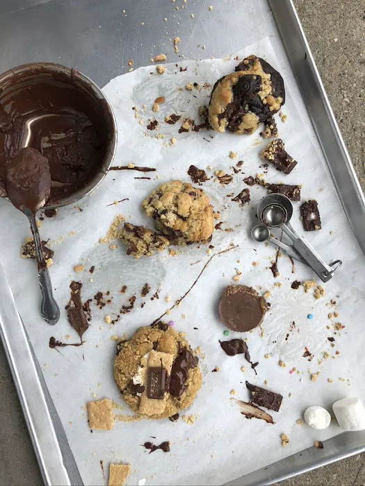 big fat cookie Picture 3
