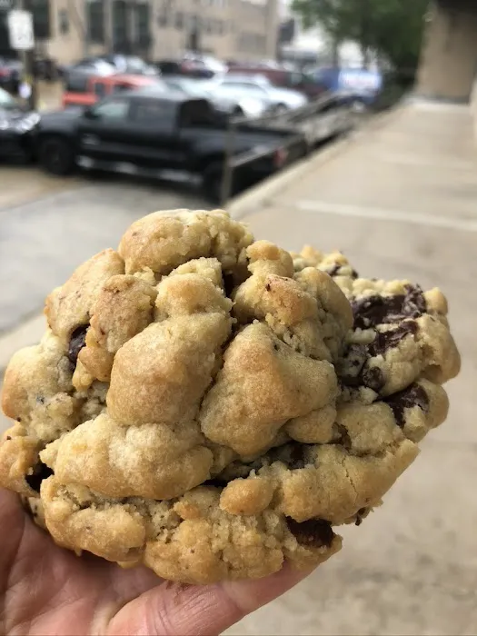 big fat cookie Picture 2