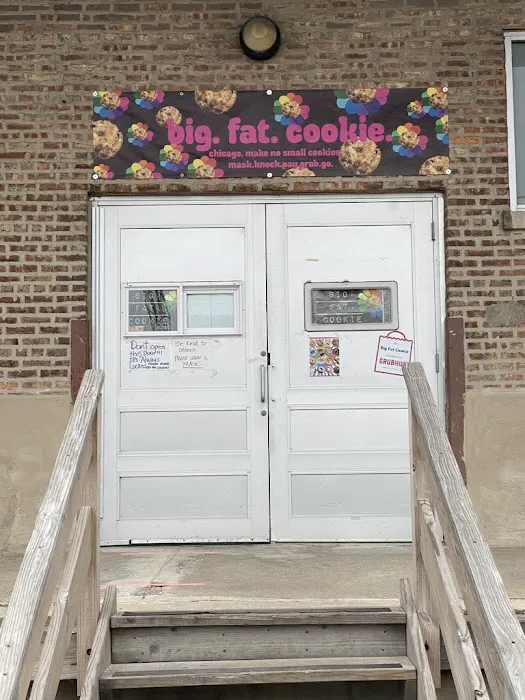 big fat cookie Picture 8
