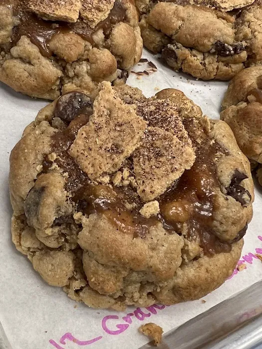 big fat cookie Picture 9