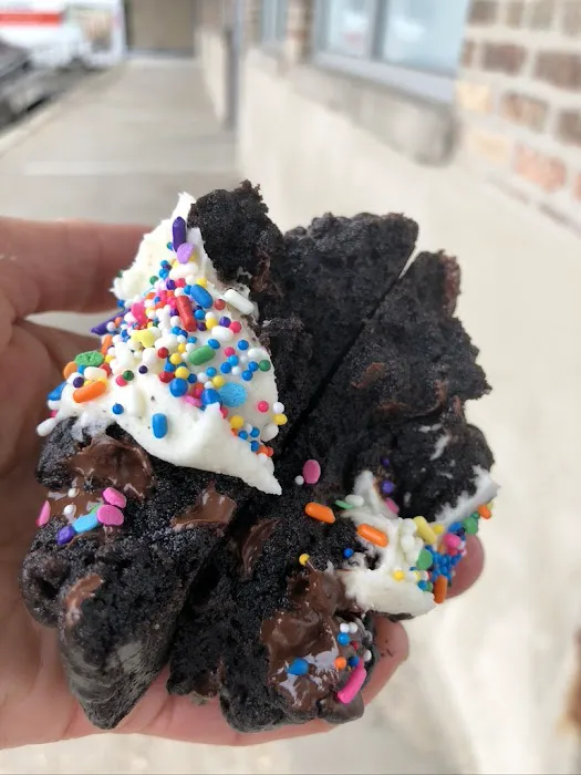 big fat cookie Picture 5