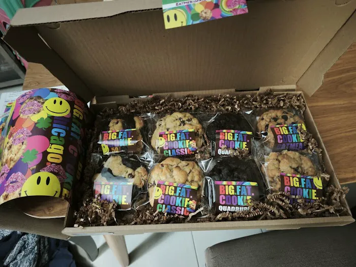 big fat cookie Picture 7