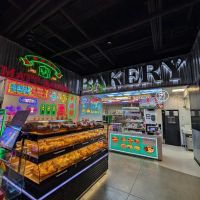 Matt Bakes ico