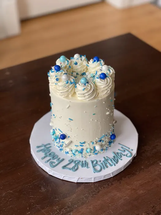 ECBG Cake Studio Picture 10