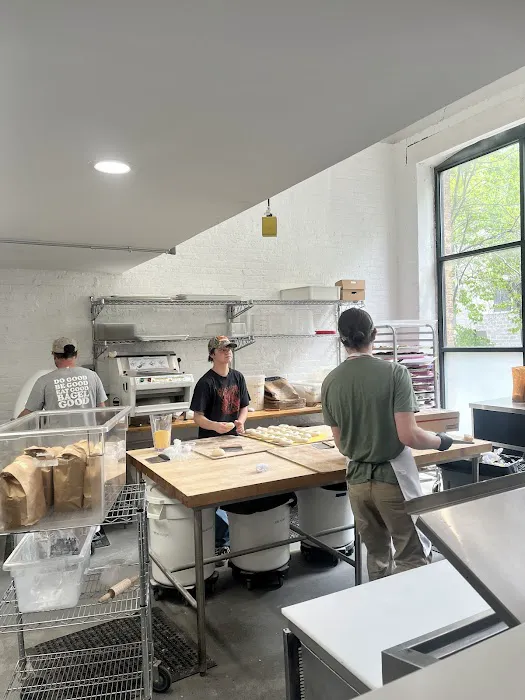 R&A Sourdough Commissary & Kitchen Picture 4