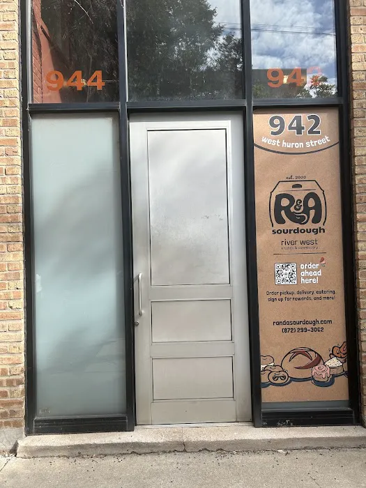 R&A Sourdough Commissary & Kitchen Picture 5