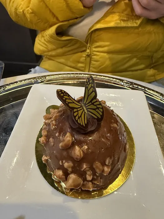 Vanille Patisserie Picture 9