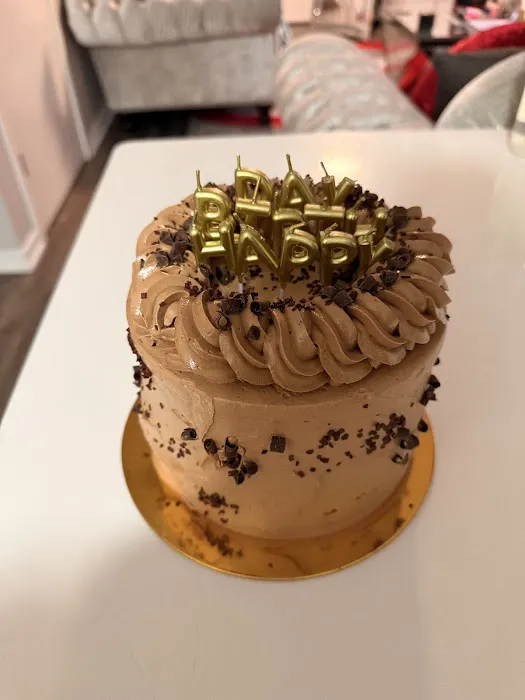 Vanille Patisserie Picture 1