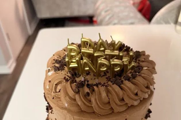 Vanille Patisserie