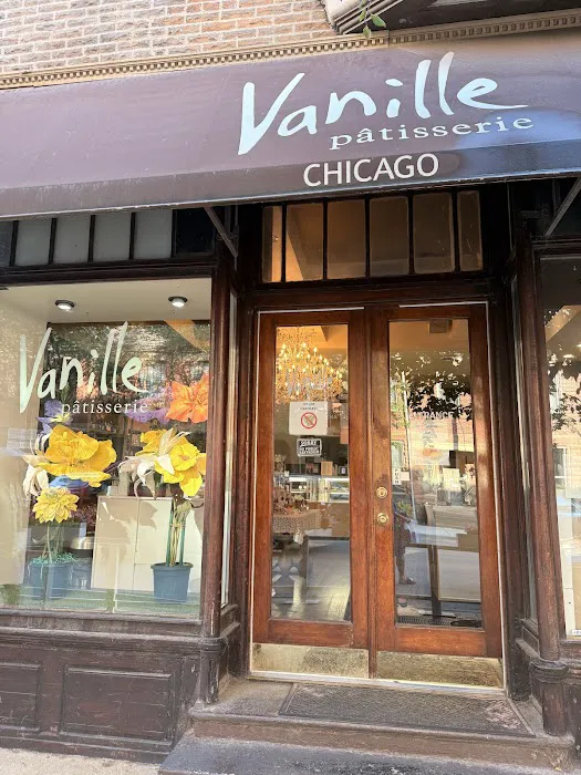 Vanille Patisserie Picture 5