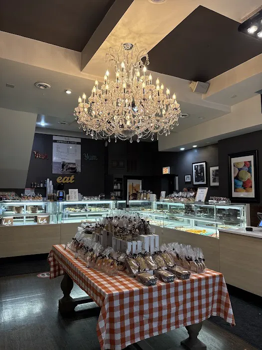 Vanille Patisserie Picture 10