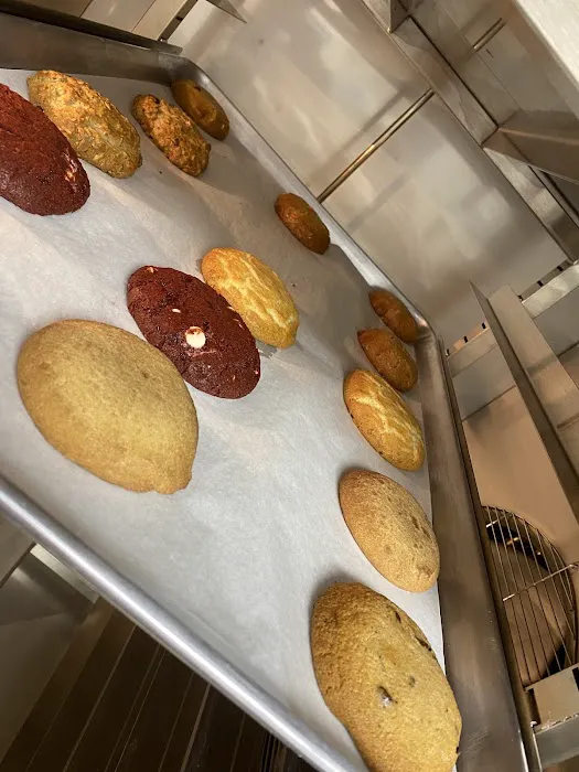 Hot Box Cookies-Chicago Picture 7
