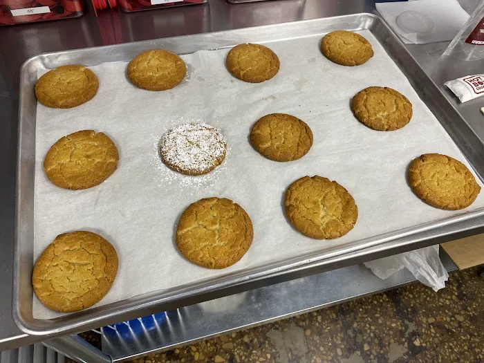 Hot Box Cookies-Chicago Picture 2