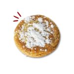 Hot Box Cookies-Chicago