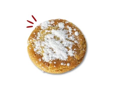 Hot Box Cookies-Chicago