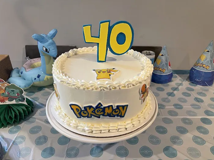 Cristina's Custom Cakes, LLC Picture 5