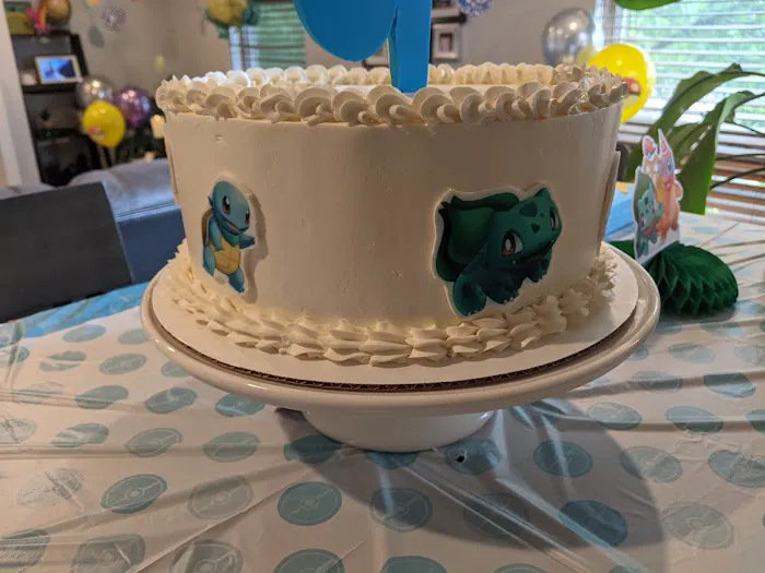 Cristina's Custom Cakes, LLC Picture 3