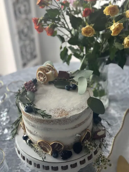 Cristina's Custom Cakes, LLC Picture 1