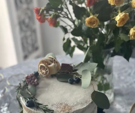 Cristina's Custom Cakes, LLC