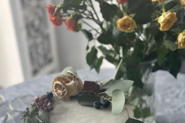 Cristina's Custom Cakes, LLC