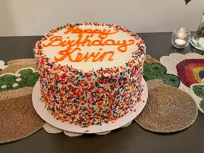 Cristina's Custom Cakes, LLC Picture 9