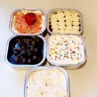 KETO EATS CHICAGO ico