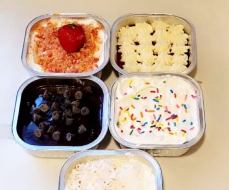 KETO EATS CHICAGO
