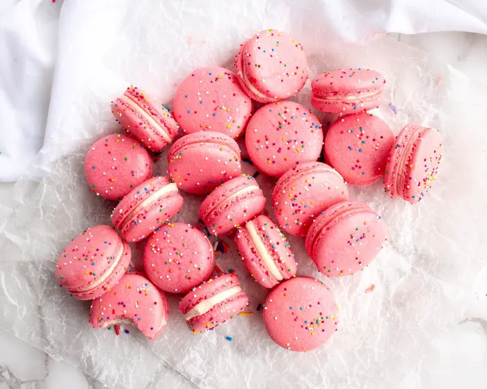 Rachel French American Patisserie Picture 4