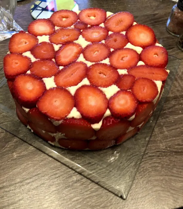 Rachel French American Patisserie Picture 2