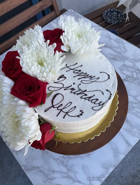 Rachel French American Patisserie Picture 8