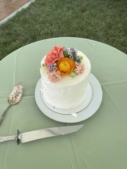Rachel French American Patisserie Picture 1