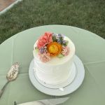 Rachel French American Patisserie