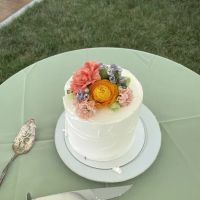 Rachel French American Patisserie ico