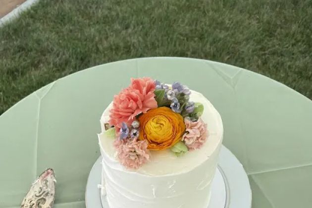 Rachel French American Patisserie